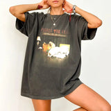 Pierce The Veil A Flair for the Dramatic T-shirt Pierce The Veil Tee Retro Vintage Y2k Aesthetic Gift for men and women M2