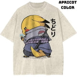 Pikachu Uchiha Vintage Graphic Tees, Pikachu T-Shirt, Pokemon Shirts, Vacation Outfits, Unisex Anime Manga Shirt Top Menswear Womenswear Streetwear