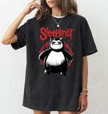 Pocket Monsters Anime T-shirt Sweatshirt Hoodie, Snorlax Sleepknot Graphic Tee, Anime & Manga Gifts, Snorlax Sweatshirt, Anime Sweater, Pokemon Shirt