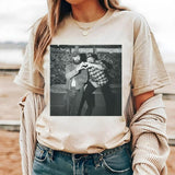Post Malone Shirt, Posty Shirt, I Had Some Help Wallen And Malone Tee, Posty And Morgan Had Some Help T Shirt, Post Wallen, Unisex T-Shirt, Gifts For Him Her, Short Sleeve Tee Shirt, Gifts For Birthday Mothers Day Christmas