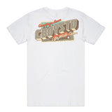 Postcard Tee