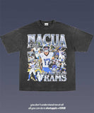 Puka Nacua 1.0 Tee - Soft and Comfortable Shirt - Unisex - Graphic T-Shirt