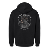 Repent Hoodie