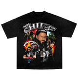 ROMAN REIGNS TEE | VINTAGE TEE GRAPHIC T-SHIRT SWEATSHIRT HOODIE | SPORT TEE | GIFT FOR FAN