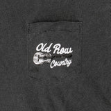 The Johnny Pocket Tee