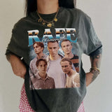 Rafe Cameron Outer Banks Comfort Colors T-shirt, Unisex Tshirt For Men- For Women, Y2K 90s Retro Movies Bootleg Tshirt, Vintage Graphic Fit Cotton Top