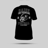 Raise The Standard Football T-Shirt