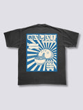 Ramen Gobbler Back Vintage T-Shirt