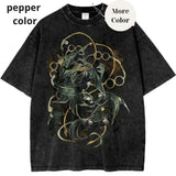 Rayquaza Graphic TShirt, Pokemon T-Shirt, PKM Shirt, Anime Shirt, Vintage Tee Womenswear Cotton Top