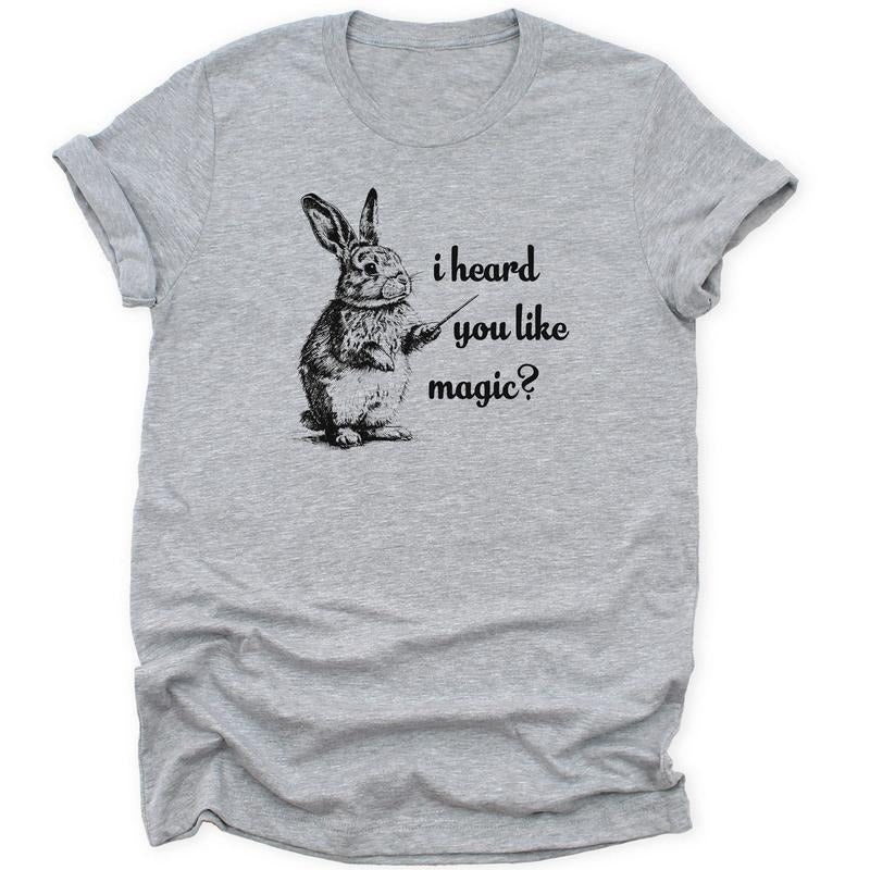 Red Wine Supernova Chapell Roan Shirt, I Heard You Like Magic Shirt, Chapell Roan Merch, Redwine Supernova, Pink Pony Club, Unisex T-Shirt, Gifts For Friend, Short Sleeve Tee Shirt, Gifts For Birthday