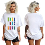 Redbull Energy Drink T-Shirt, Redbull Pack Tee