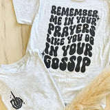Remember Me Graphic Teestyle{n002}2