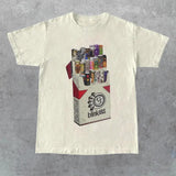 Retro Blink Shirt 182, Blink 182 90s Shirt, Blink 182 Fan Gift, Blink 182 Shirt, Blink 182 Tee, Shirt For Fan