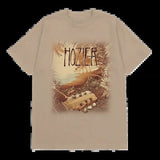 Retro Vintage Men's Hoz!er Madrid Event T-Shirt. T-shirts, Crewnecks, Hoodies – Gifts Suitable for Anyone