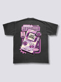 Retro Game Vintage T-Shirt