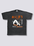 Rice Ball Vintage T-Shirt