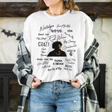 Rod Wave 90s Vintage Shirt, Rod Wave Nostalgia Shirt, Rod Wave Concert Merch, Rod Wave Fan Gift Shirt, Rod Wave Nostalgia Shirt