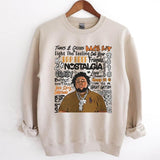 Rod Wave 90s Vintage Shirt, Rod Wave Nostalgia Tour 2023 T-Shirt, Rod Wave Concert Merch, Rod Wave Fan Gift Shirt, Rod Wave Nostalgia Shirt