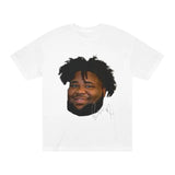 Rod Wave Face Shirt Sweatshirt Hoodie - RodWave Inspired Premium Graphic Tee Crewneck Cotton