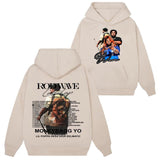 Rod Wave Last Lap Tour Sweatshirt Hoodie Tshirt, 2 Sides Rapper T-Shirt Sweatshirt Hoodie, Shirt for Fan, Unisex Cotton Graphic Tee