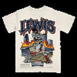 Royce Lewis Tee for Men - Soft and Comfortable Shirt - Menswear - Graphic T-Shirt
