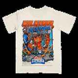 SGA V2 Tee Tee - Soft and Comfortable Shirt - Unisex - Graphic T-Shirt