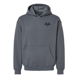 Stupid Simple Hoodie