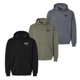 Stupid Simple Hoodie