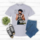 SLAM Cover Scottie Barnes 2 Sides Printed Comfort Fabric Cotton