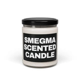 SMEGMA SCENTED CANDLE