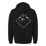 Soul Searcher Hoodie
