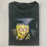 SPONGEBOB SQUAREPANTS T-SHIRTS