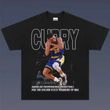 STEPHEN CURRY 7.9 Tee | Vintage Tee Graphic T-Shirt Sweatshirt Hoodie | Sport Tee - Gift For Fan