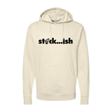 STOCK-ISH HOODIE