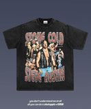 STONE COLD 1.4 VINTAGE TEE | GRAPHIC T-SHIRT SWEATSHIRT HOODIE | GIFT FOR FAN