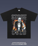 STONE COLD 2.6 VINTAGE TEE | GRAPHIC T-SHIRT SWEATSHIRT HOODIE | GIFT FOR FAN