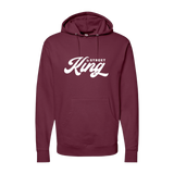 STREET KING HOODIE