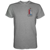 Anarchy of Goods Support your Local Dealer Men's T-Shirt