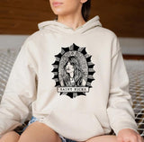 Saint Nicks Tee Shirt, Stevie Nicks Graphic Tee Shirt, 70s Rock Fleetwood Mac Retro Unisex Tshirt