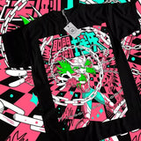 Saint Seiya Anime T-Shirt & Sweatshirt, Andromeda Shun Graphic Tee, Anime Manga Lover Gifts