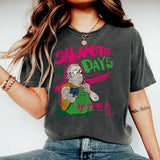 Sakamoto Days Shirt, Country Shirt Taro Sakamoto Unisex T-Shirt, Anime Sweatshirt
