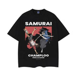 Samurai Champloo 