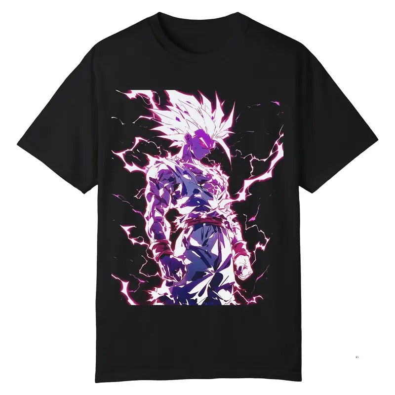 Sasuke Uchiha Susanoo - Naruto Vintage Anime Shirt Gift For Menswear Streetwear, Anime Shirt, Funny Shirt
