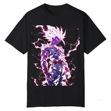 Sasuke Uchiha Susanoo - Naruto Vintage Anime Shirt Gift For Menswear Streetwear, Anime Shirt, Funny Shirt
