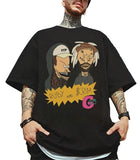 Sboi Ruby And Scrim Beavis And ButtHead T-Shirt