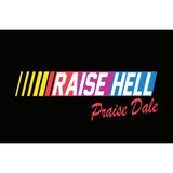 Raise Hell Praise Dale Pocket Tee