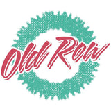 Mrs. Claws Long Sleeve Pocket Tee