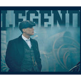 The Tommy Pocket Tee