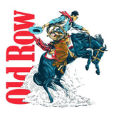 The Cowboy 3.0 Pocket Tee