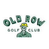 Old Row Golf Club Pocket Tee